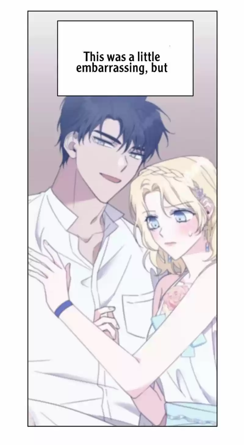 What It Means To Be You? Chapter 19