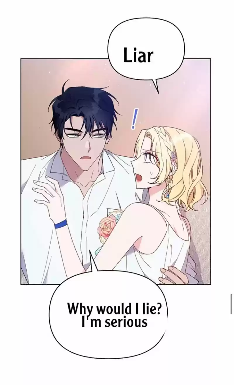 What It Means To Be You? Chapter 19