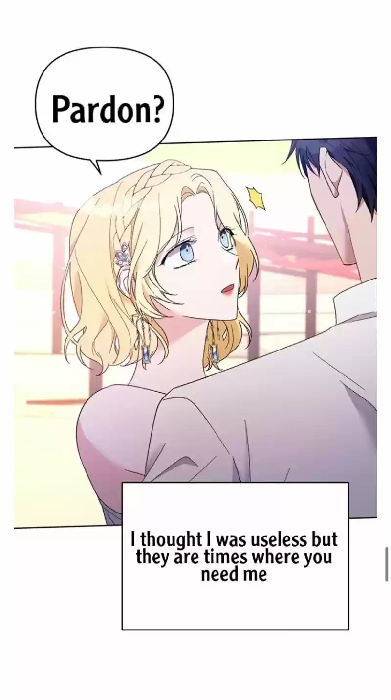 What It Means To Be You? Chapter 19