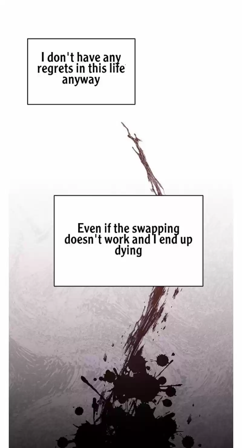 What It Means To Be You? Chapter 19