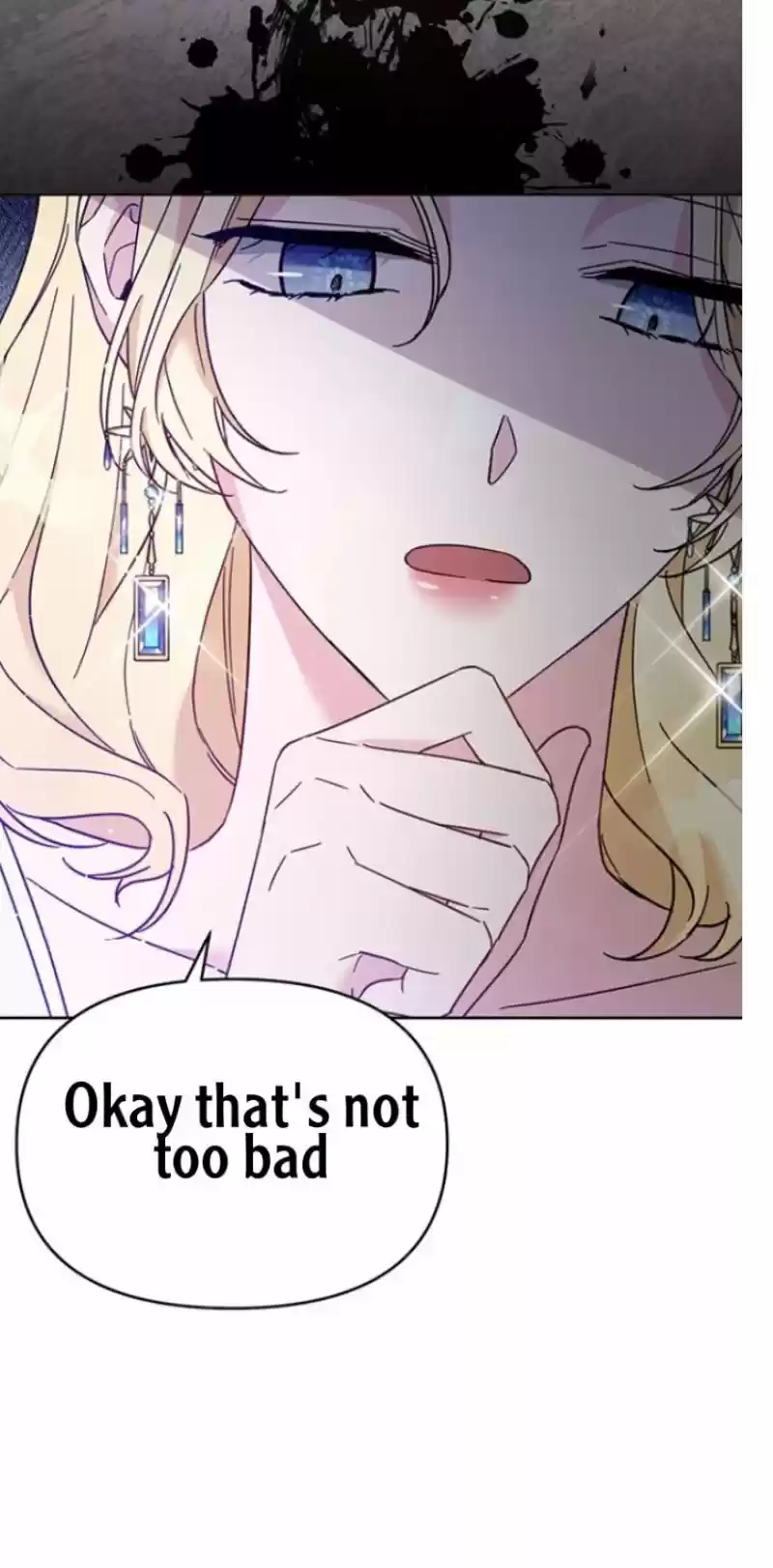 What It Means To Be You? Chapter 19