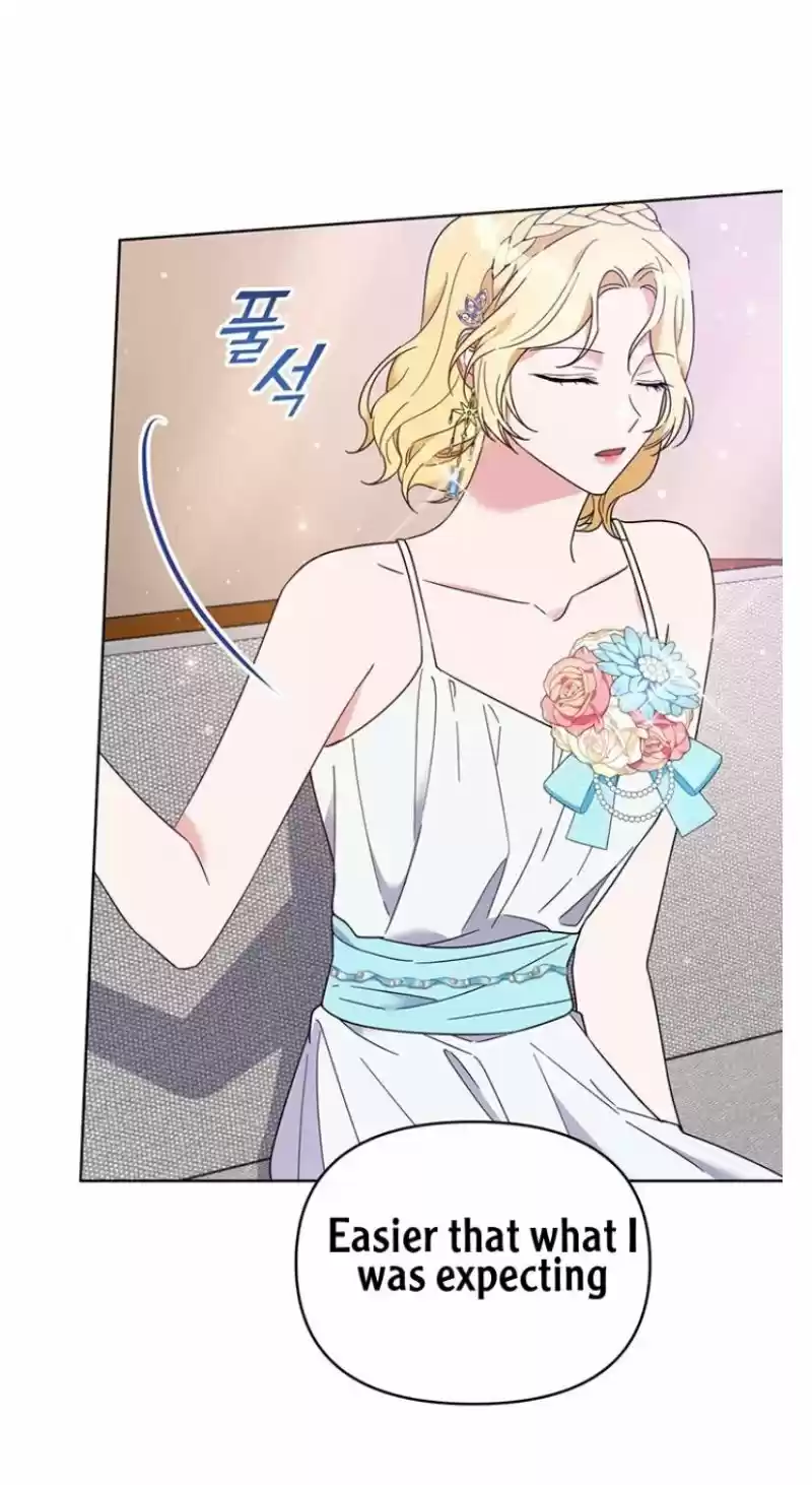 What It Means To Be You? Chapter 19