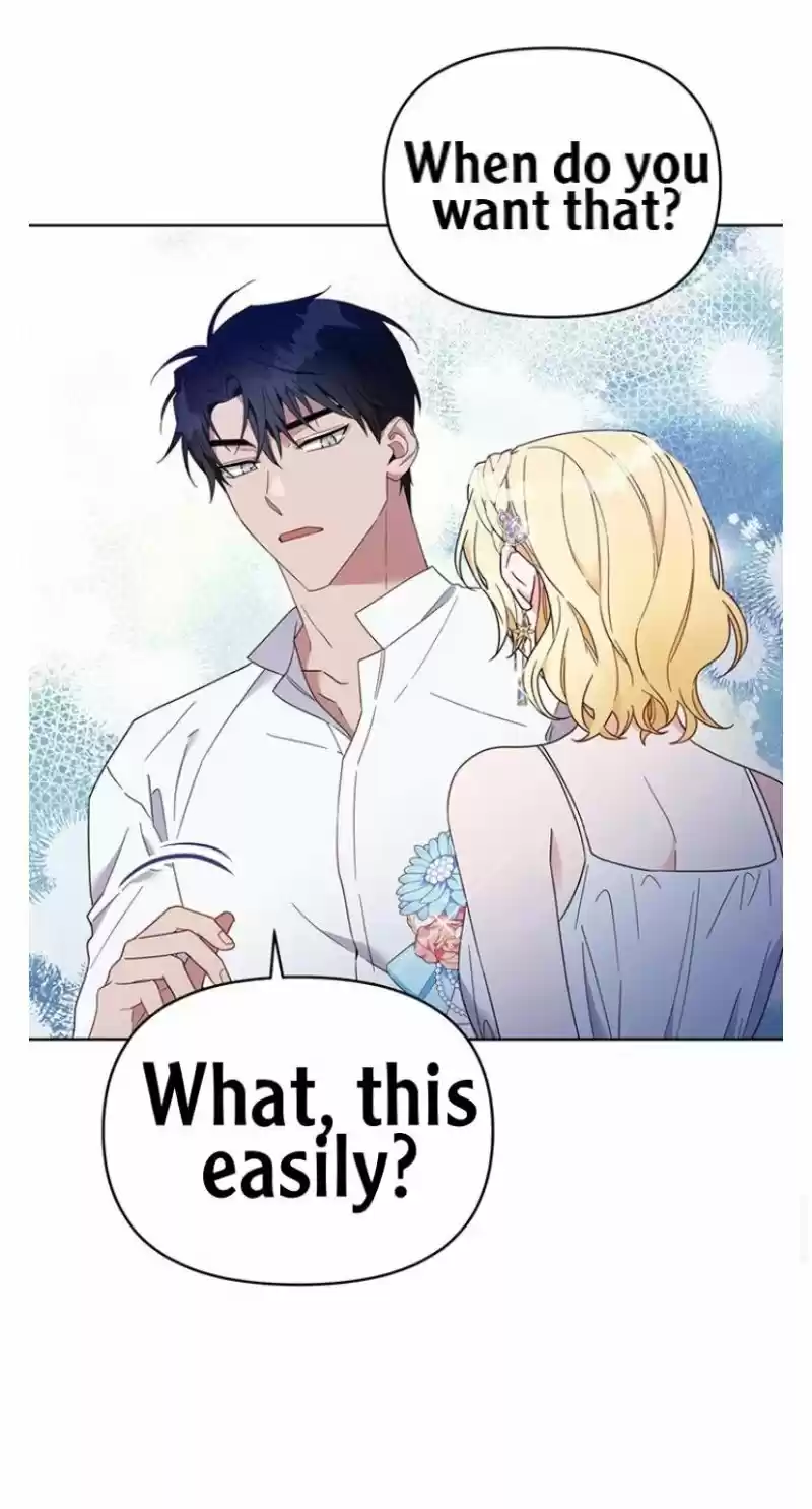 What It Means To Be You? Chapter 19