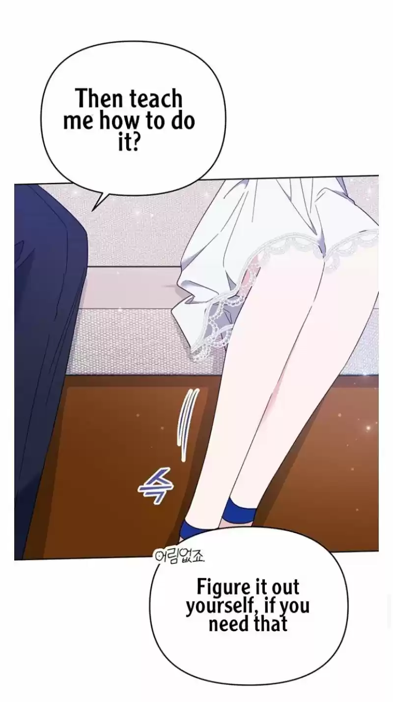 What It Means To Be You? Chapter 19