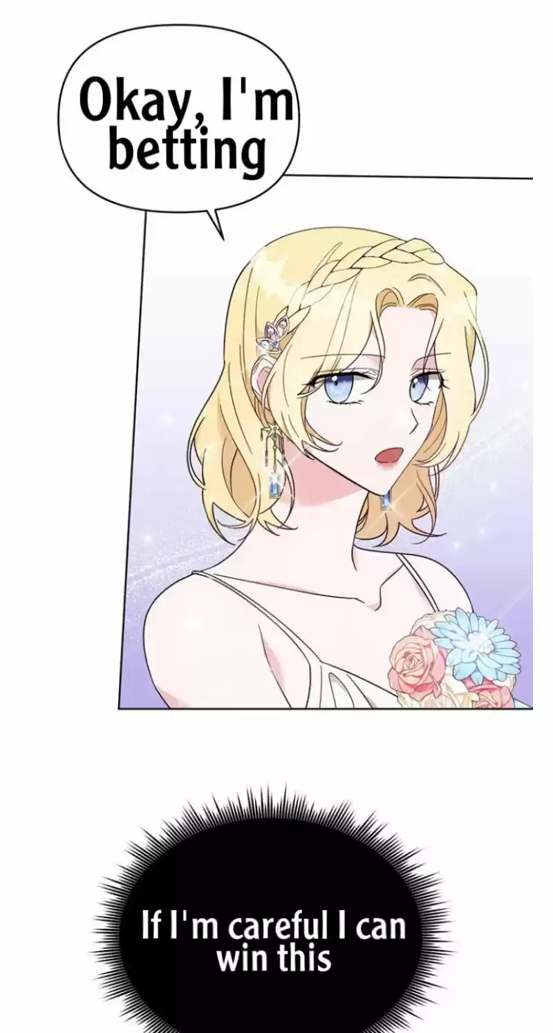 What It Means To Be You? Chapter 19