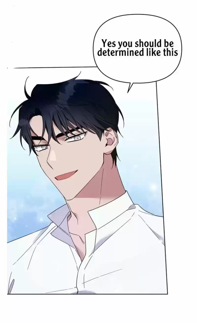 What It Means To Be You? Chapter 19