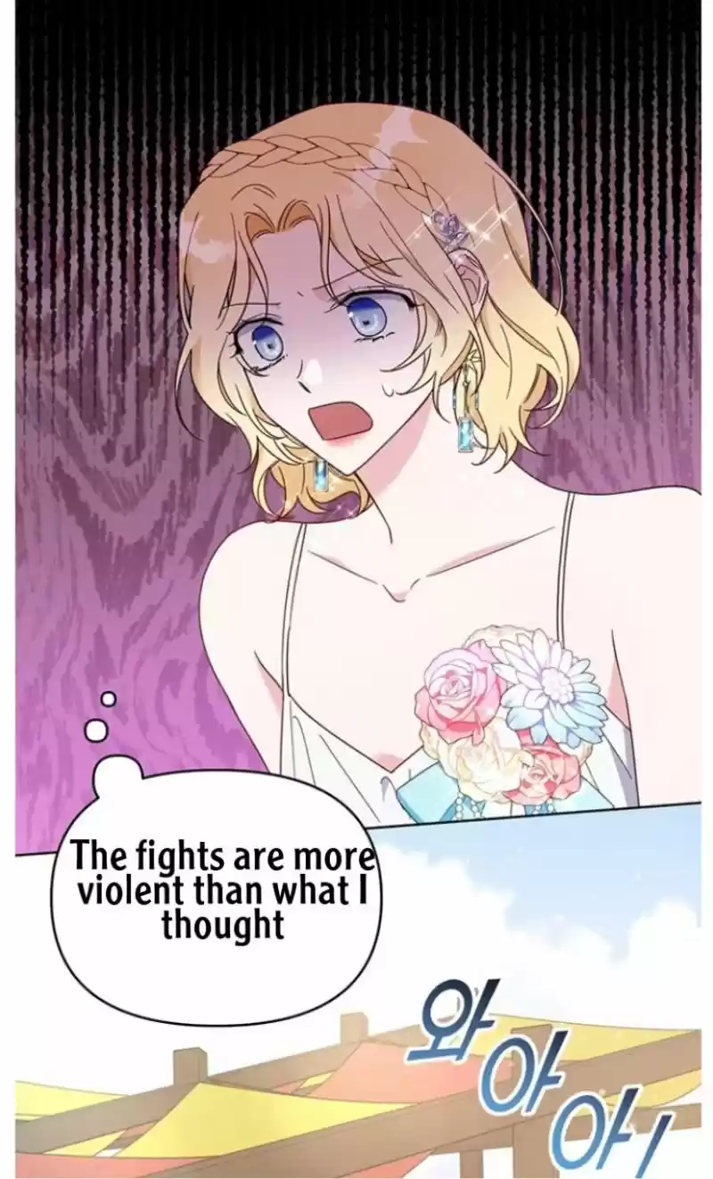 What It Means To Be You? Chapter 20