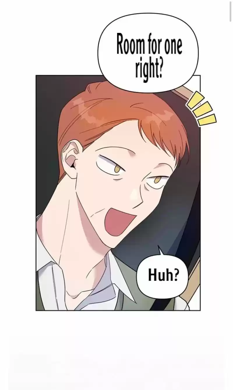 What It Means To Be You? Chapter 20