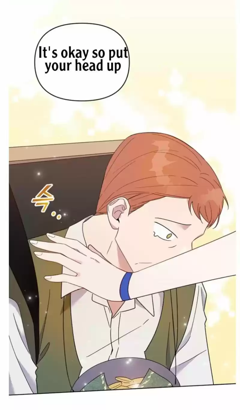 What It Means To Be You? Chapter 20