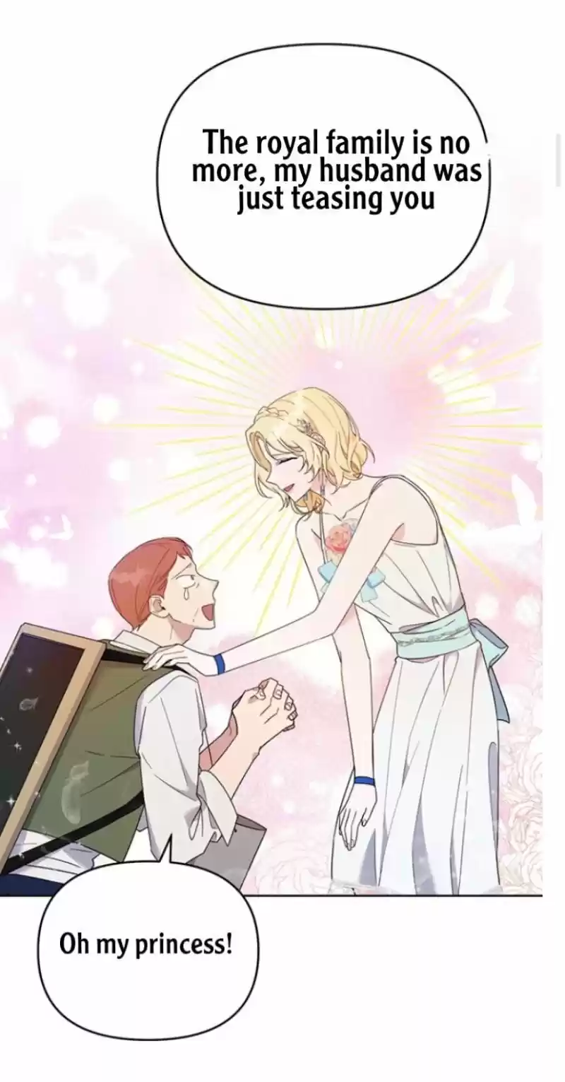 What It Means To Be You? Chapter 20