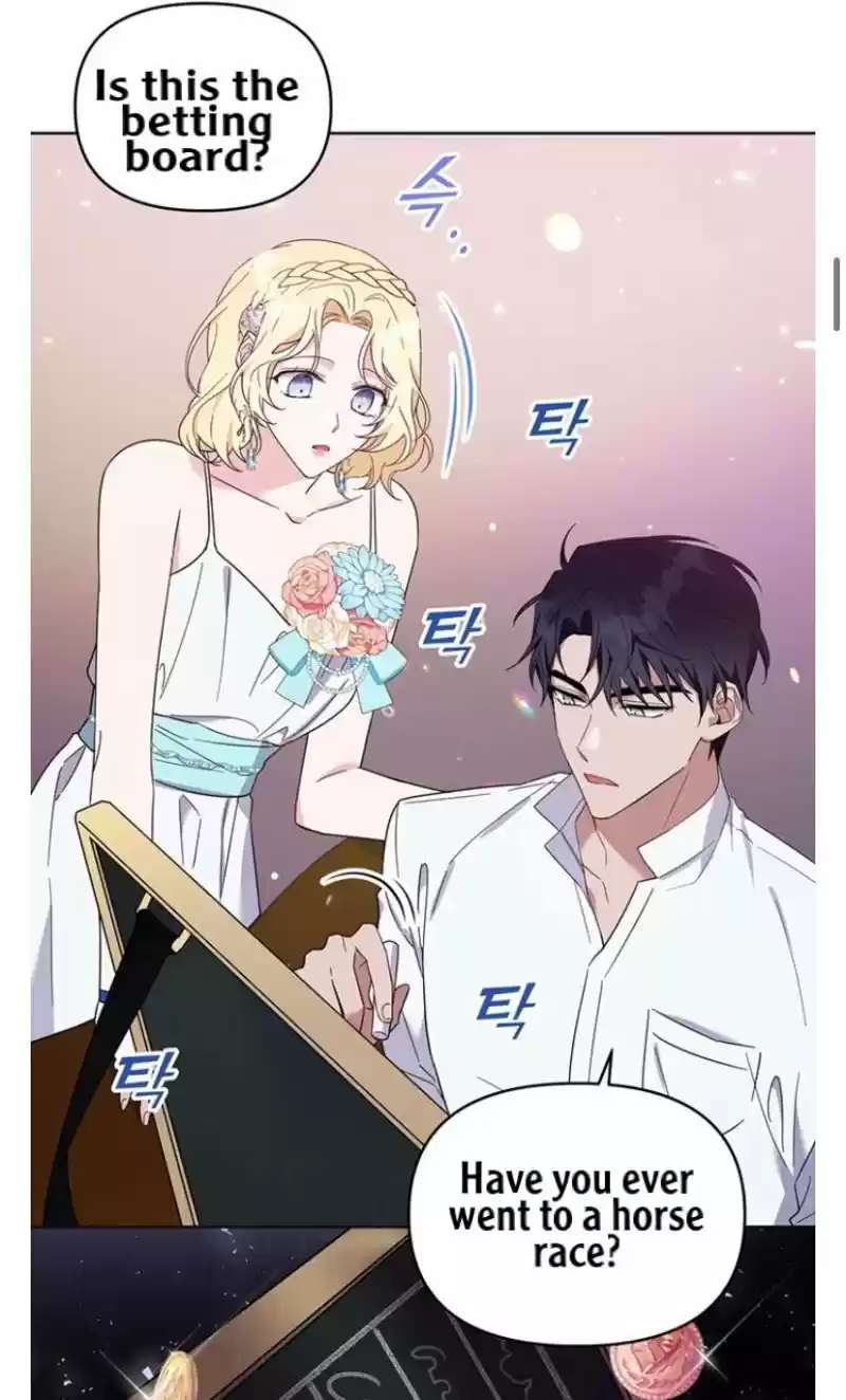 What It Means To Be You? Chapter 20