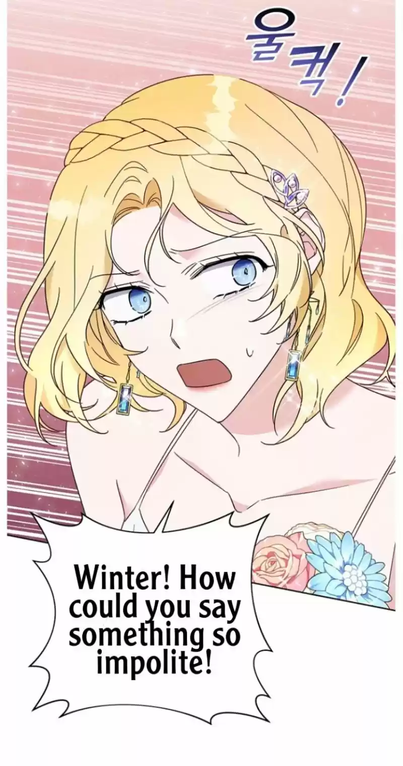 What It Means To Be You? Chapter 20