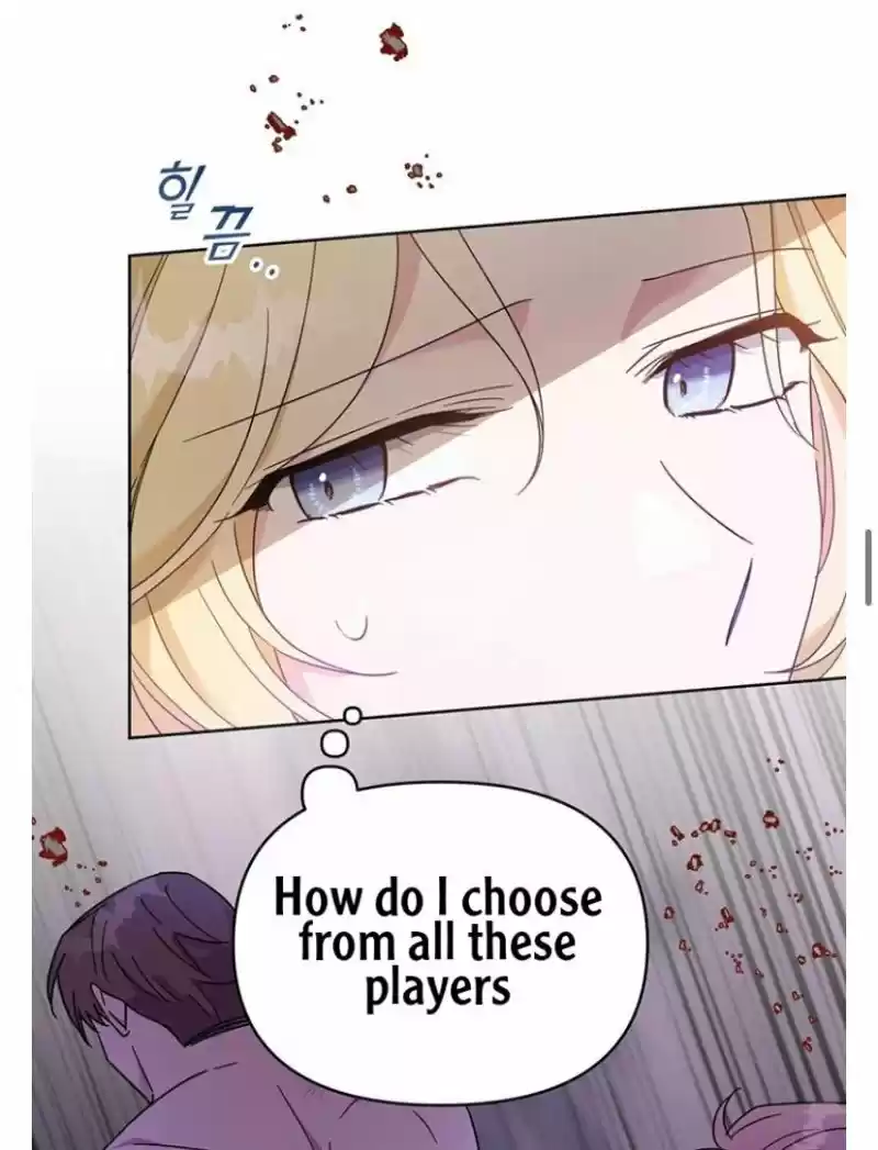 What It Means To Be You? Chapter 20