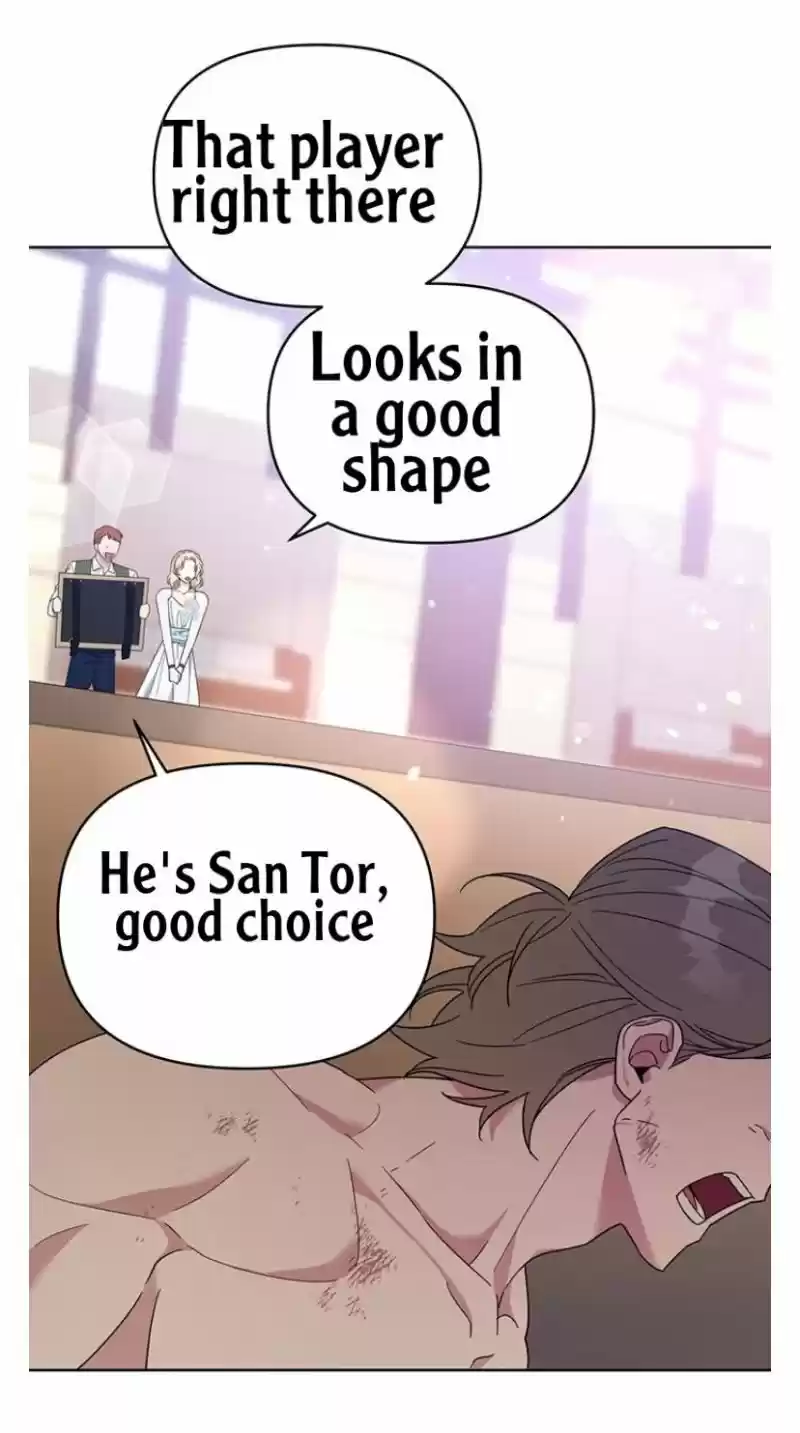 What It Means To Be You? Chapter 20