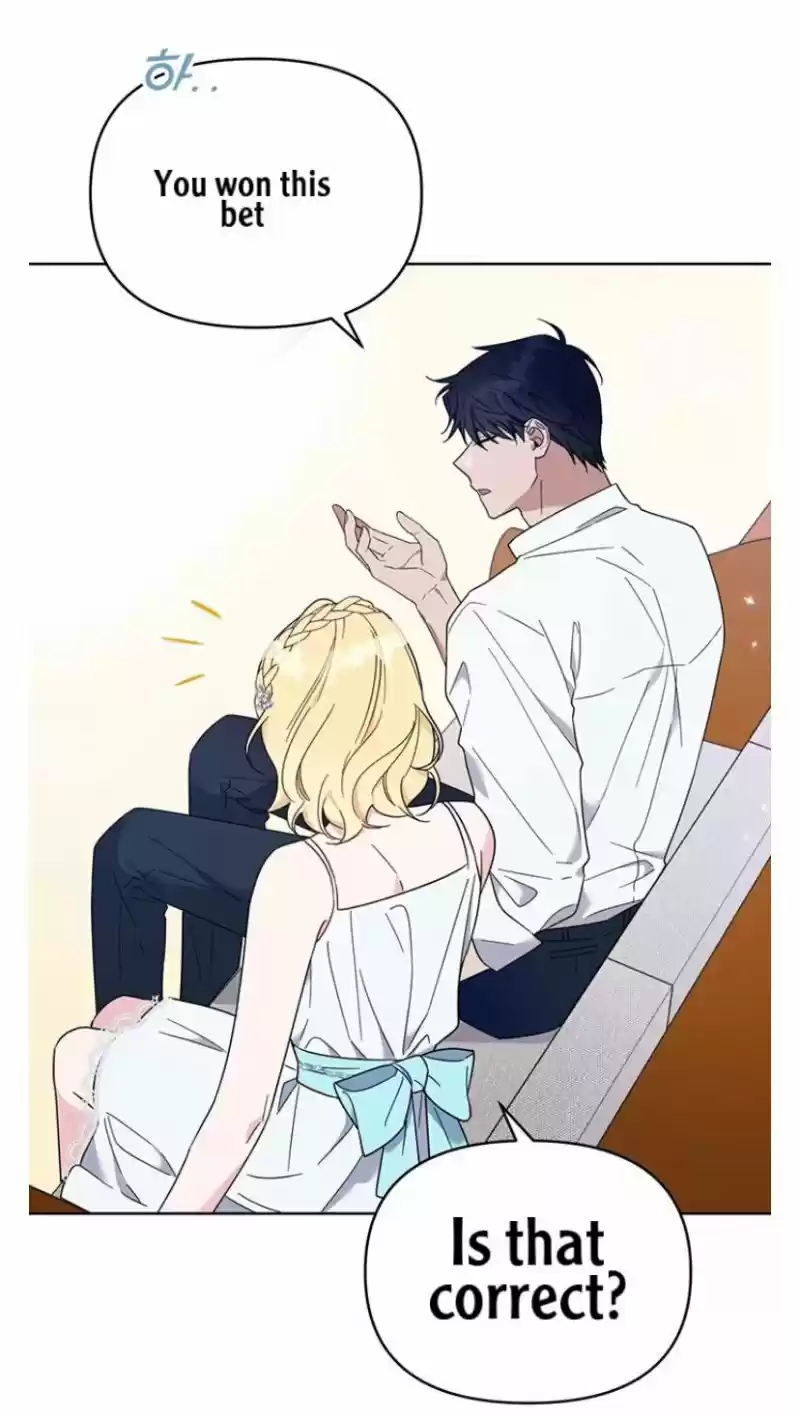 What It Means To Be You? Chapter 20