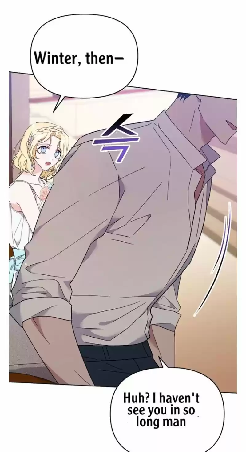 What It Means To Be You? Chapter 20