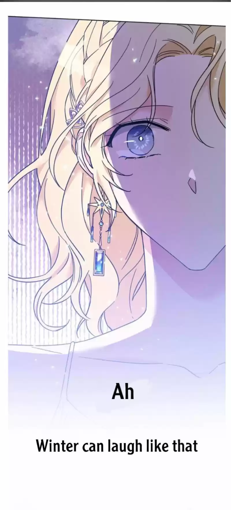 What It Means To Be You? Chapter 20