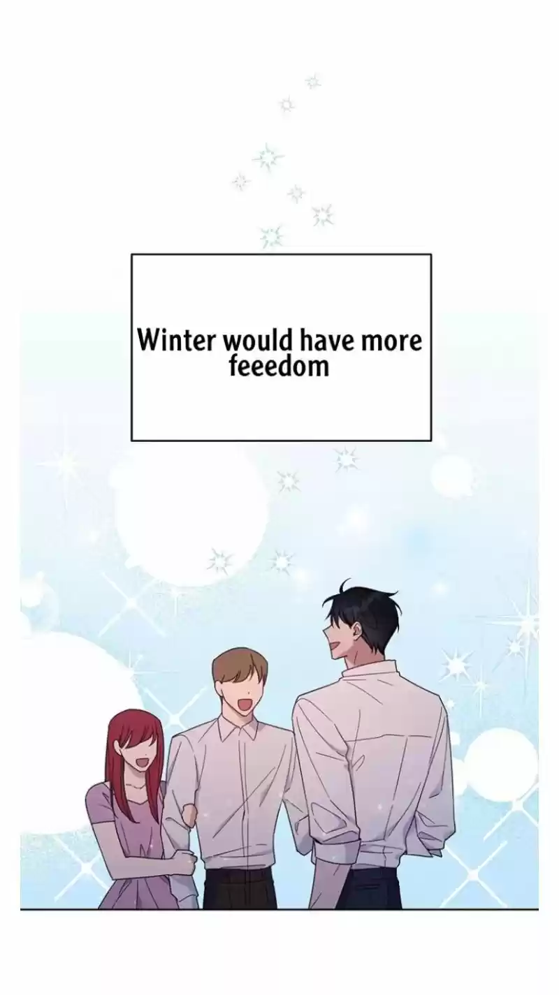 What It Means To Be You? Chapter 20