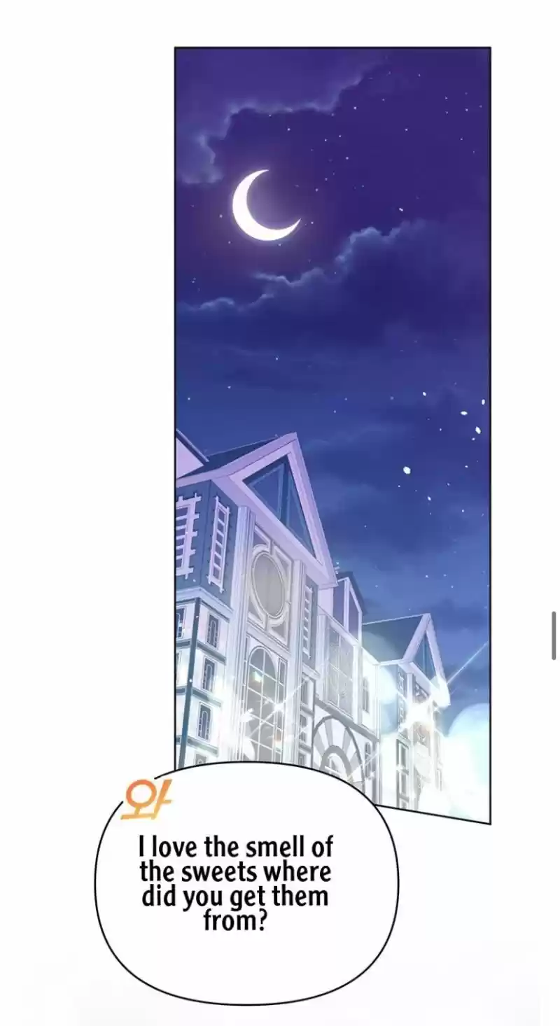 What It Means To Be You? Chapter 20