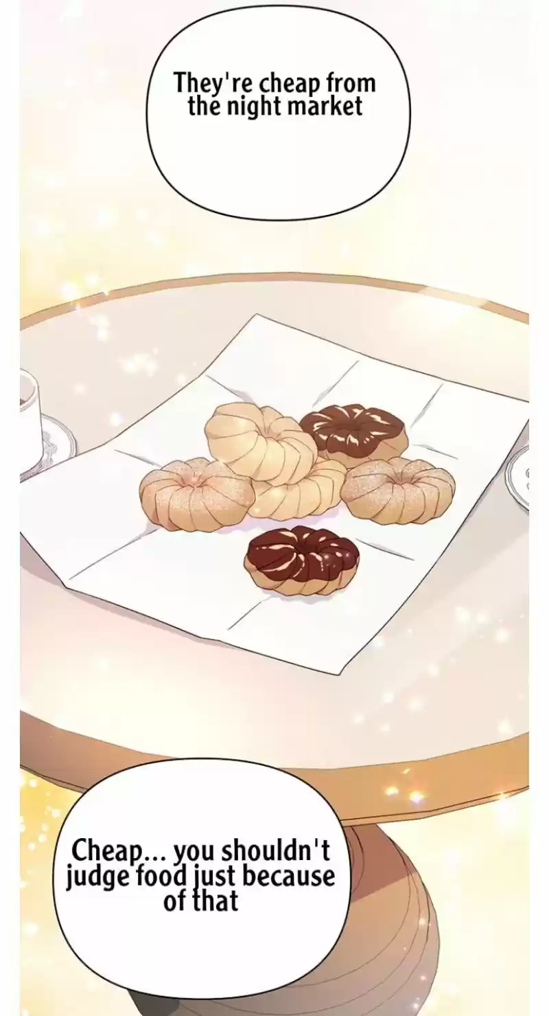 What It Means To Be You? Chapter 20