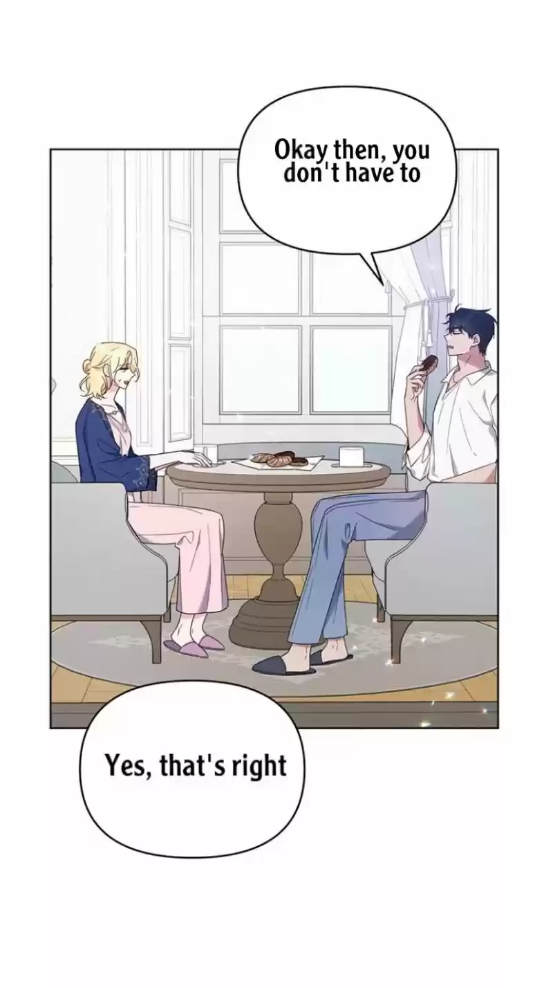 What It Means To Be You? Chapter 20