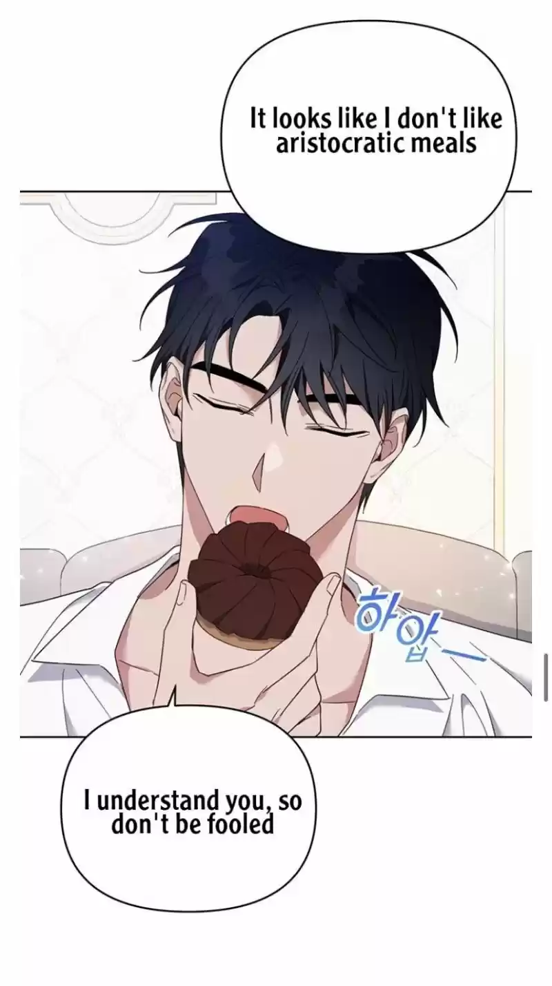 What It Means To Be You? Chapter 20