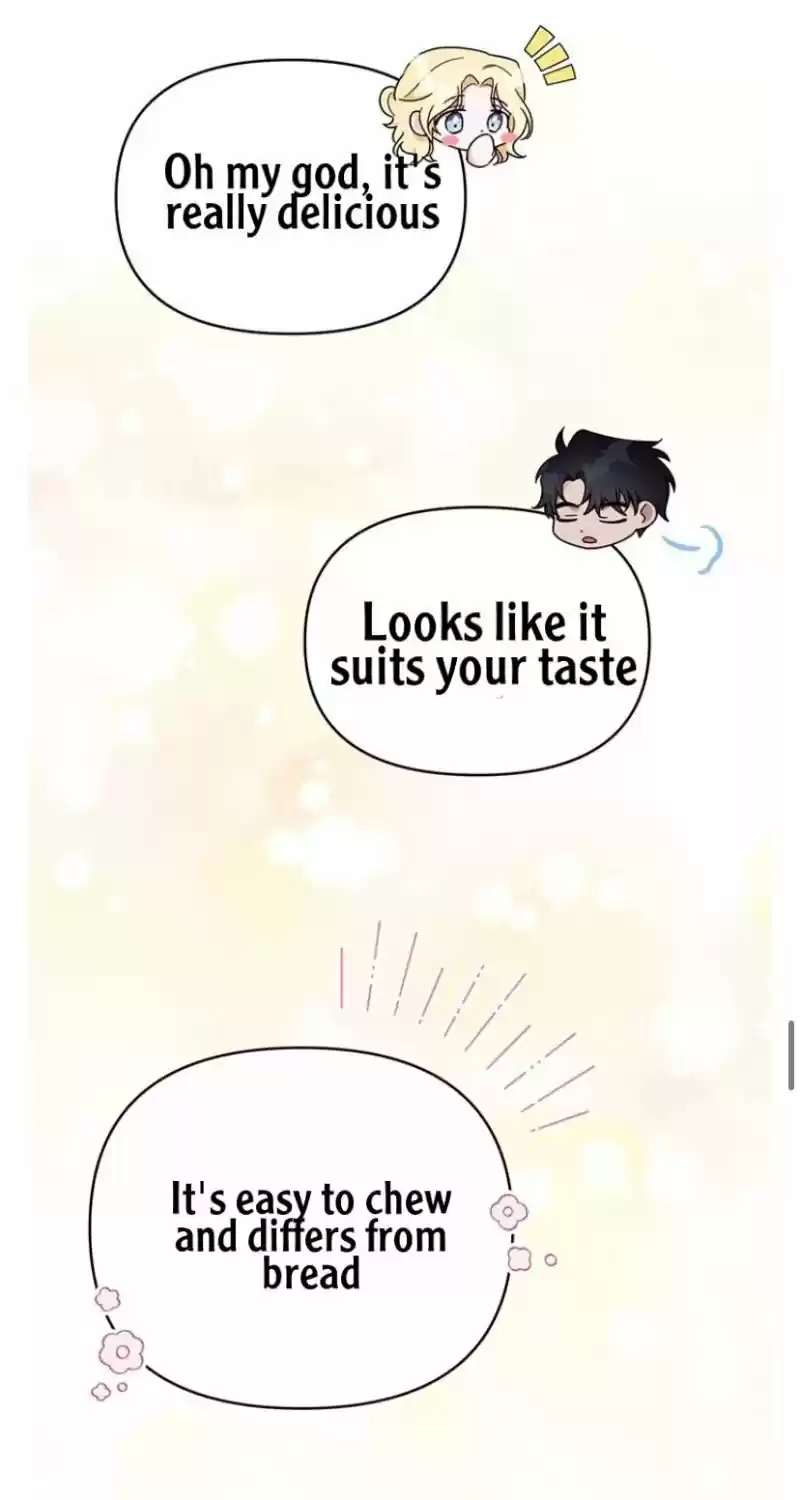 What It Means To Be You? Chapter 20