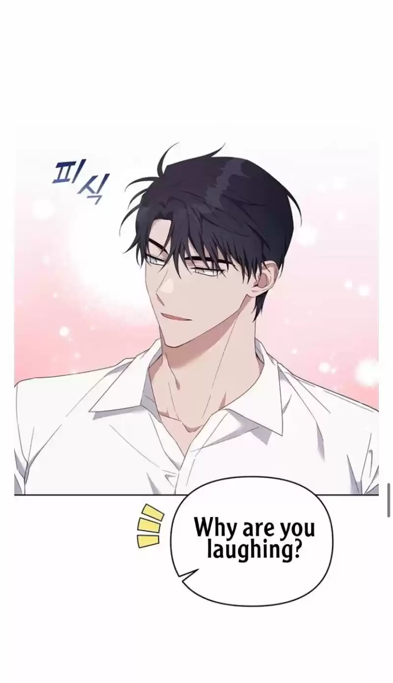 What It Means To Be You? Chapter 20