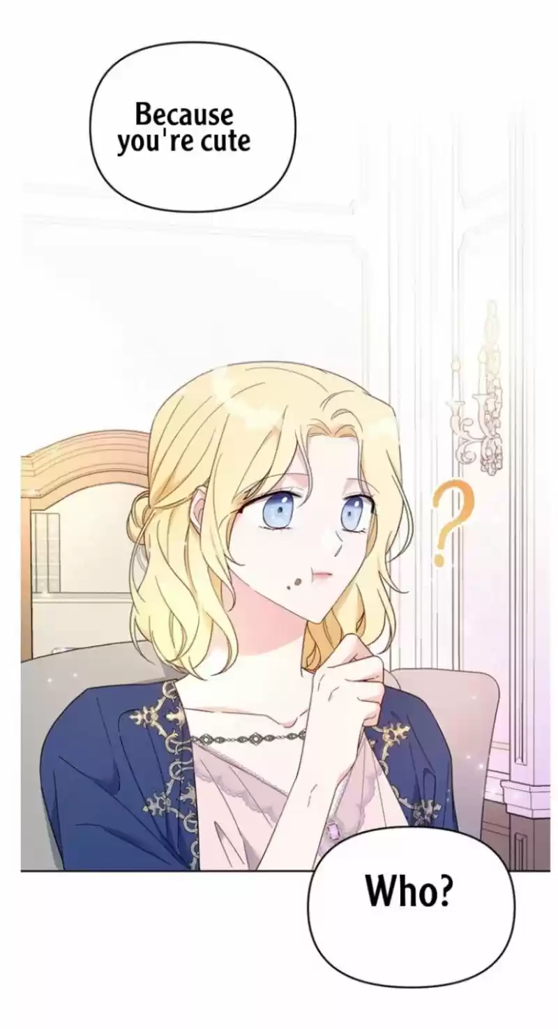 What It Means To Be You? Chapter 20