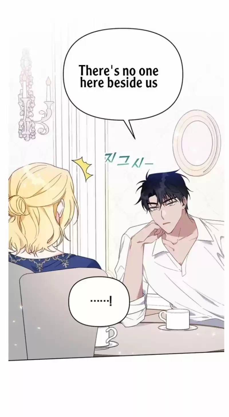 What It Means To Be You? Chapter 20