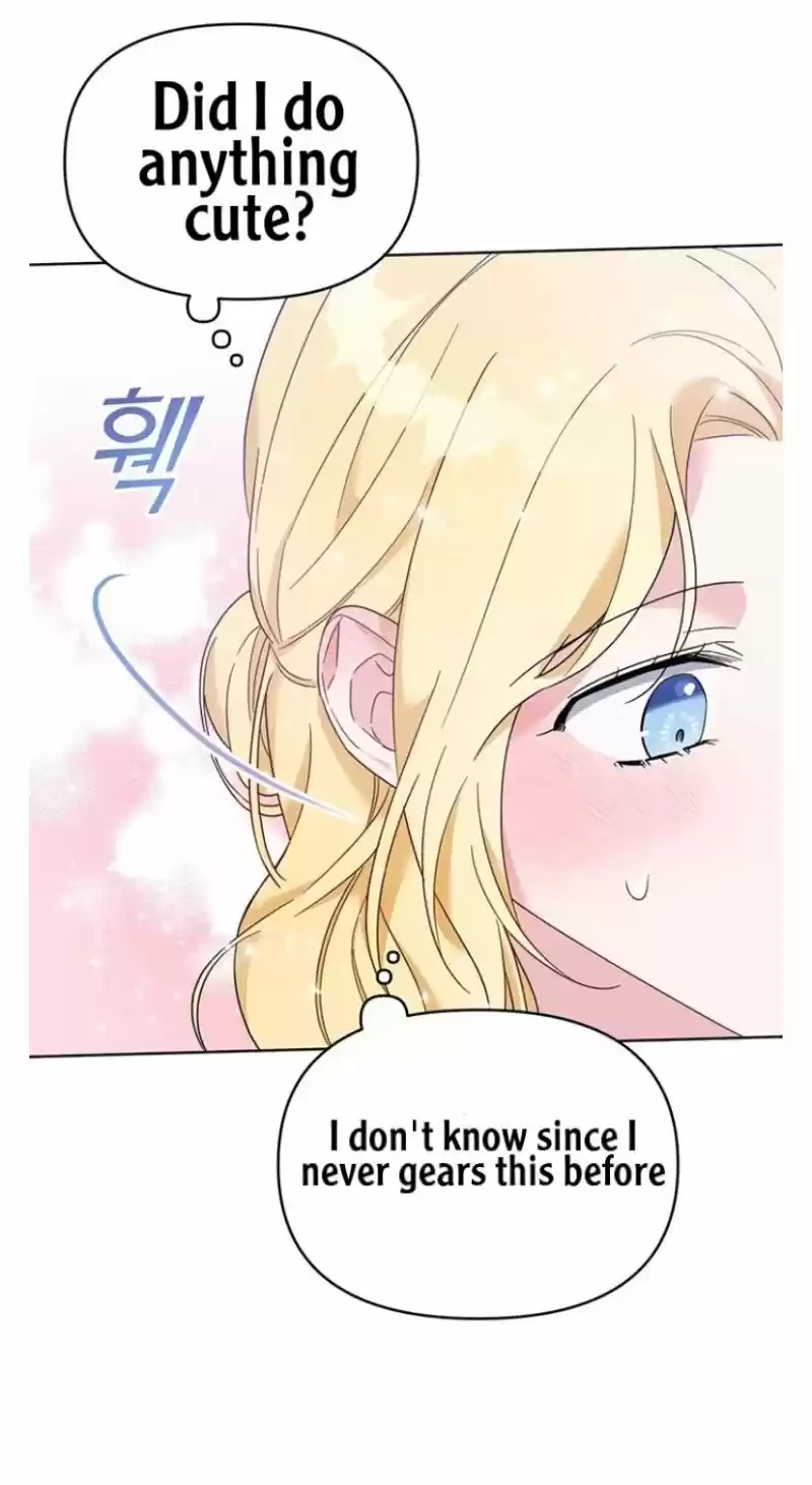 What It Means To Be You? Chapter 20