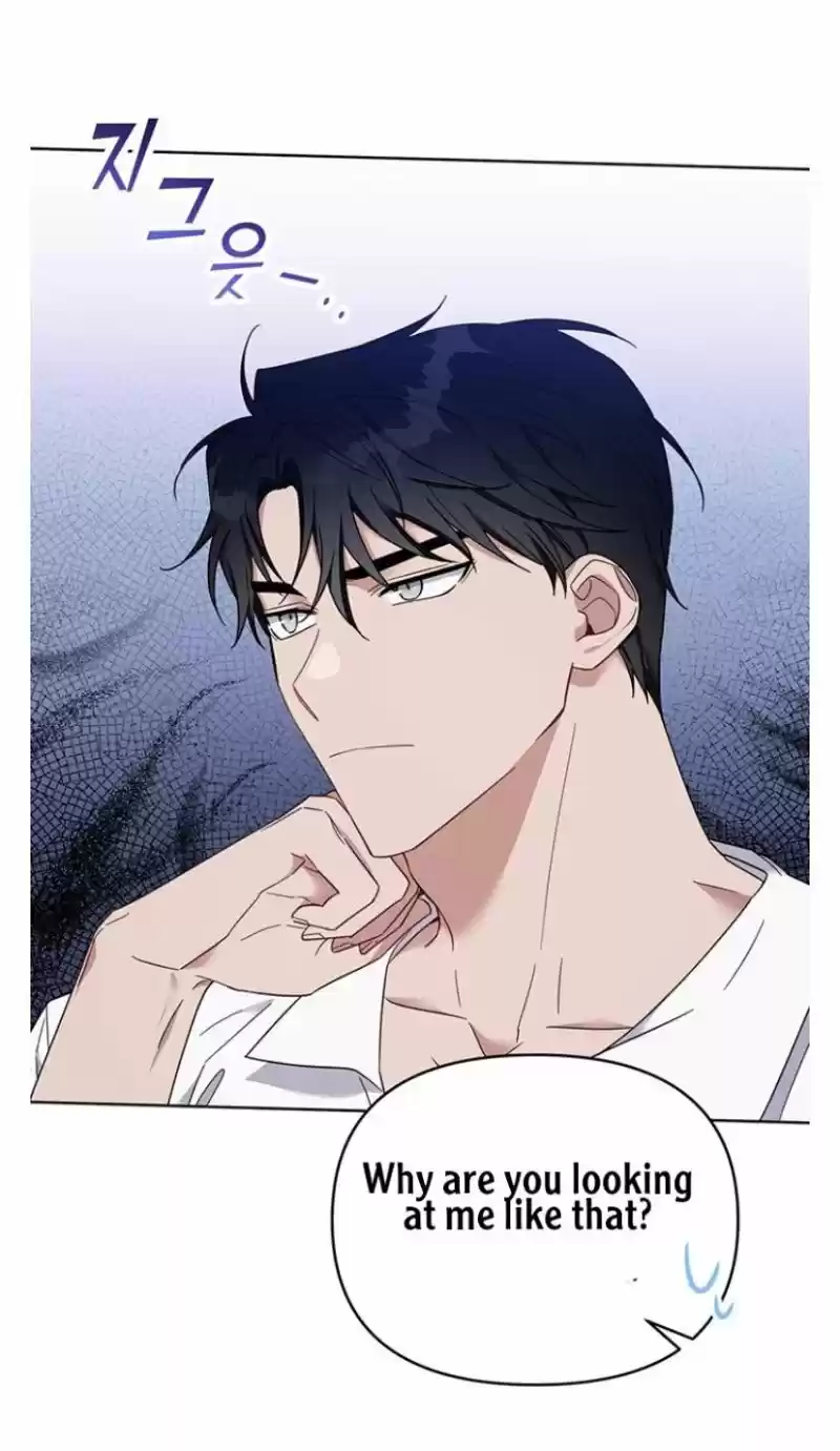 What It Means To Be You? Chapter 20