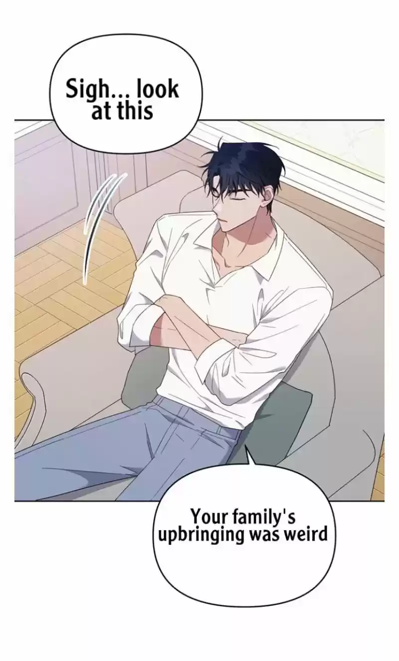 What It Means To Be You? Chapter 20