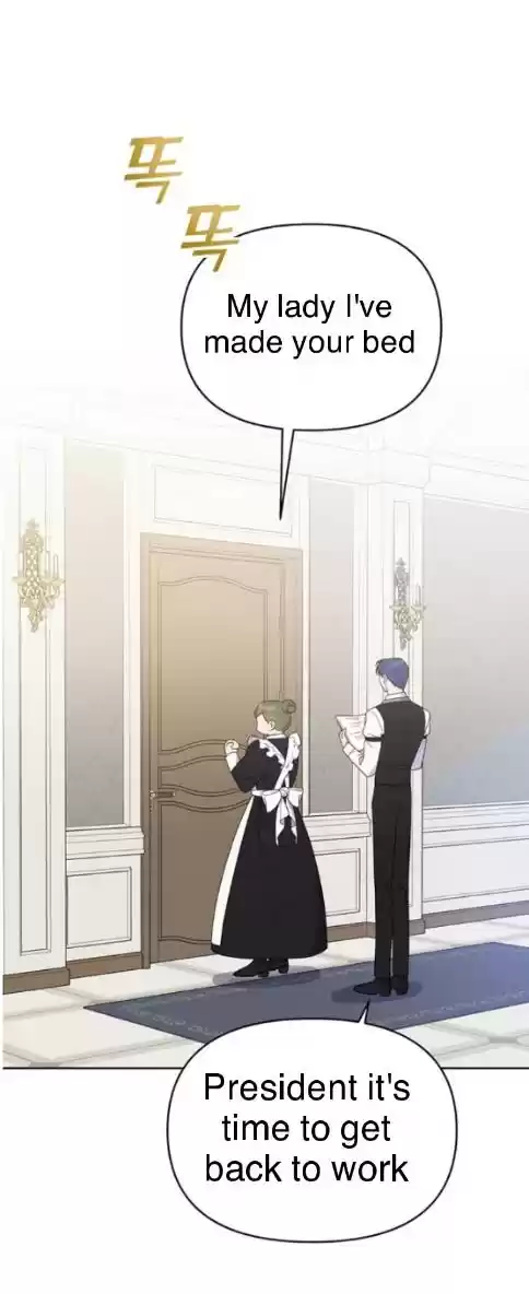 What It Means To Be You? Chapter 21