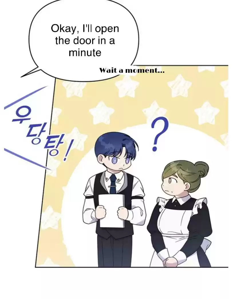 What It Means To Be You? Chapter 21