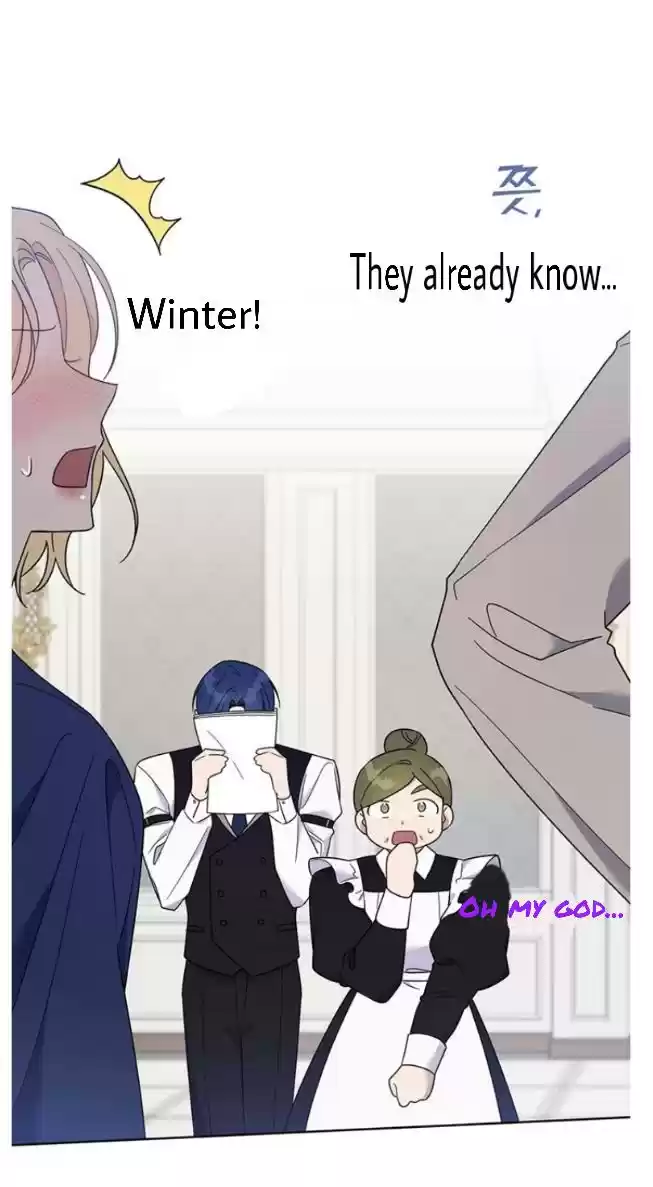 What It Means To Be You? Chapter 21