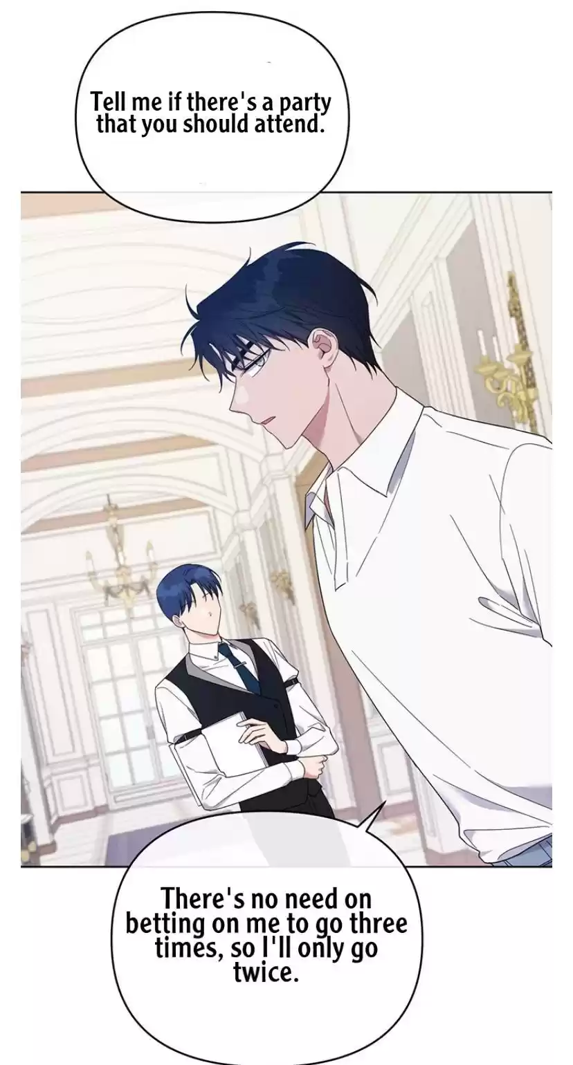 What It Means To Be You? Chapter 21