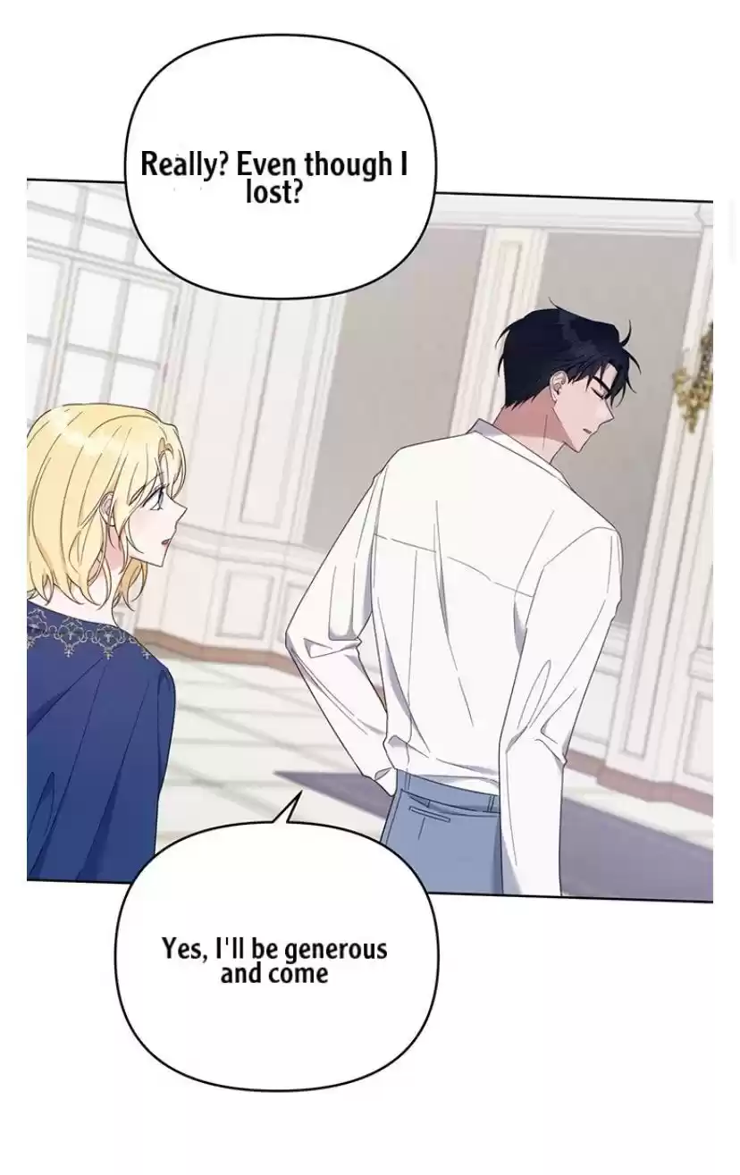 What It Means To Be You? Chapter 21