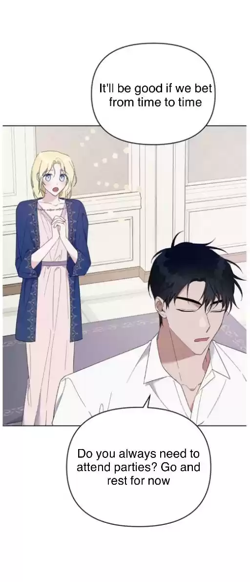 What It Means To Be You? Chapter 21