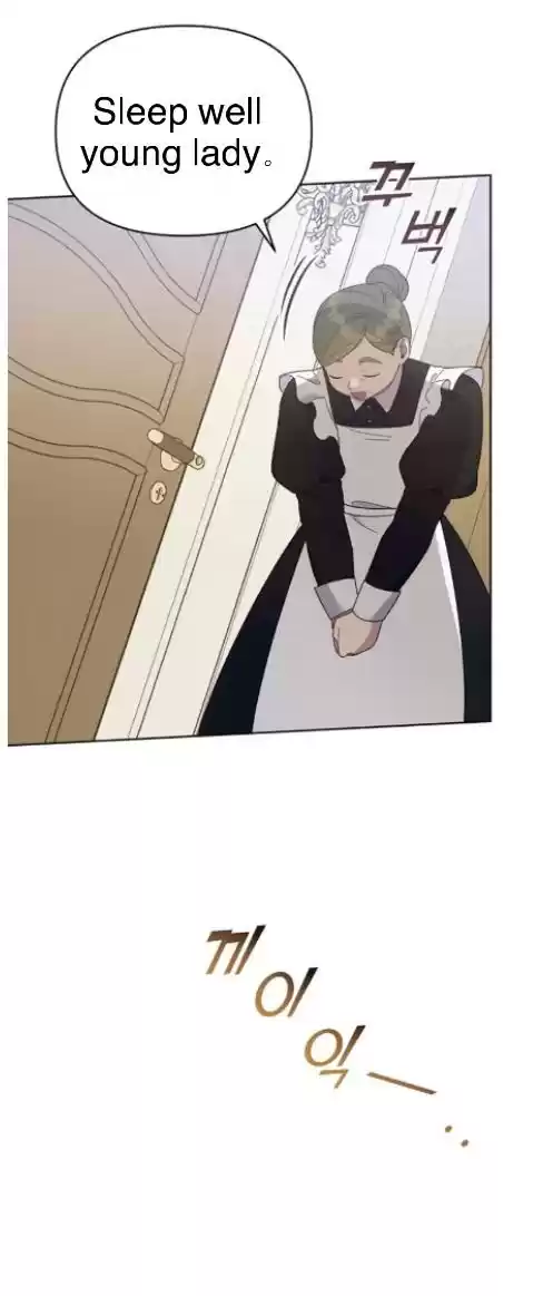 What It Means To Be You? Chapter 21