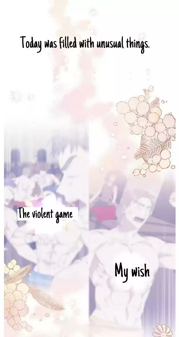 What It Means To Be You? Chapter 21