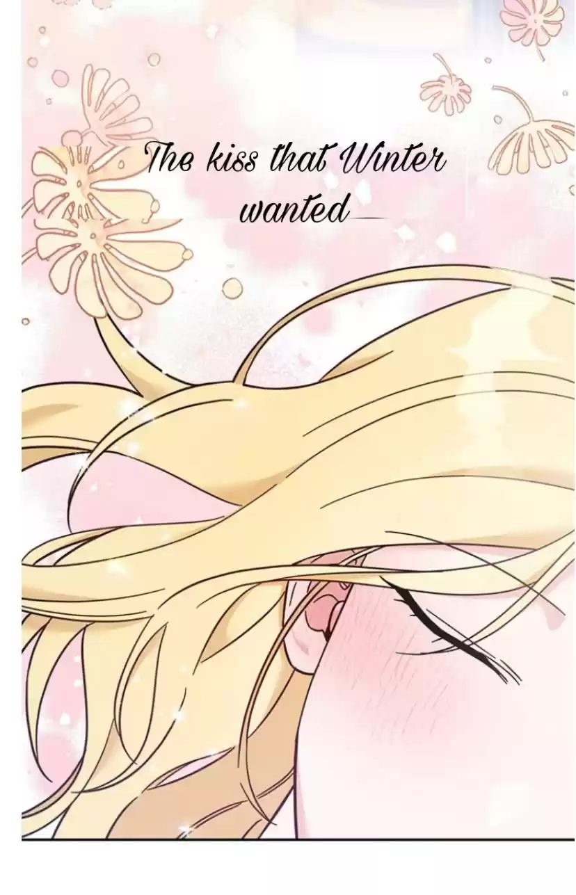 What It Means To Be You? Chapter 21