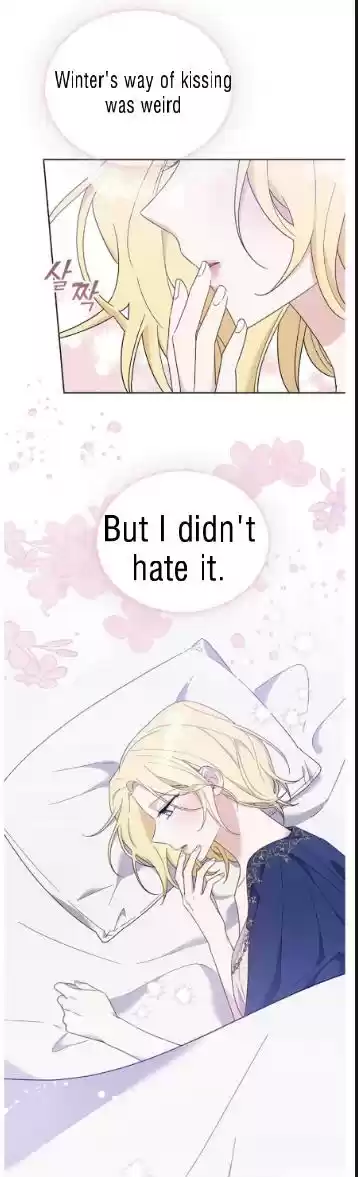 What It Means To Be You? Chapter 21