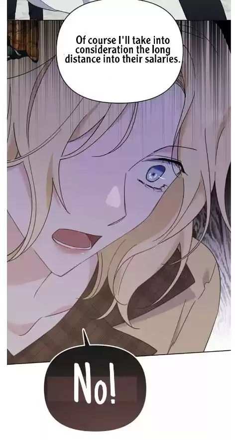 What It Means To Be You? Chapter 21