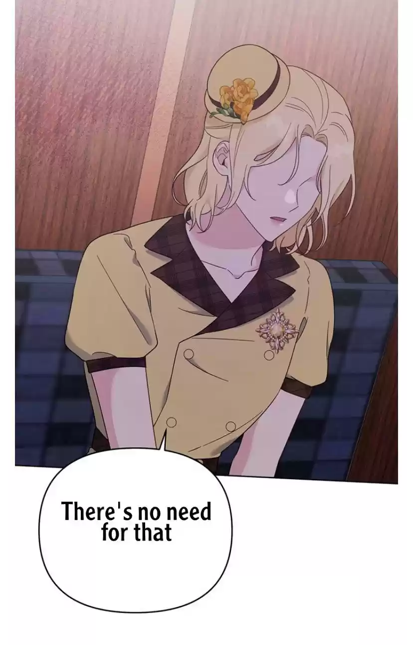 What It Means To Be You? Chapter 21