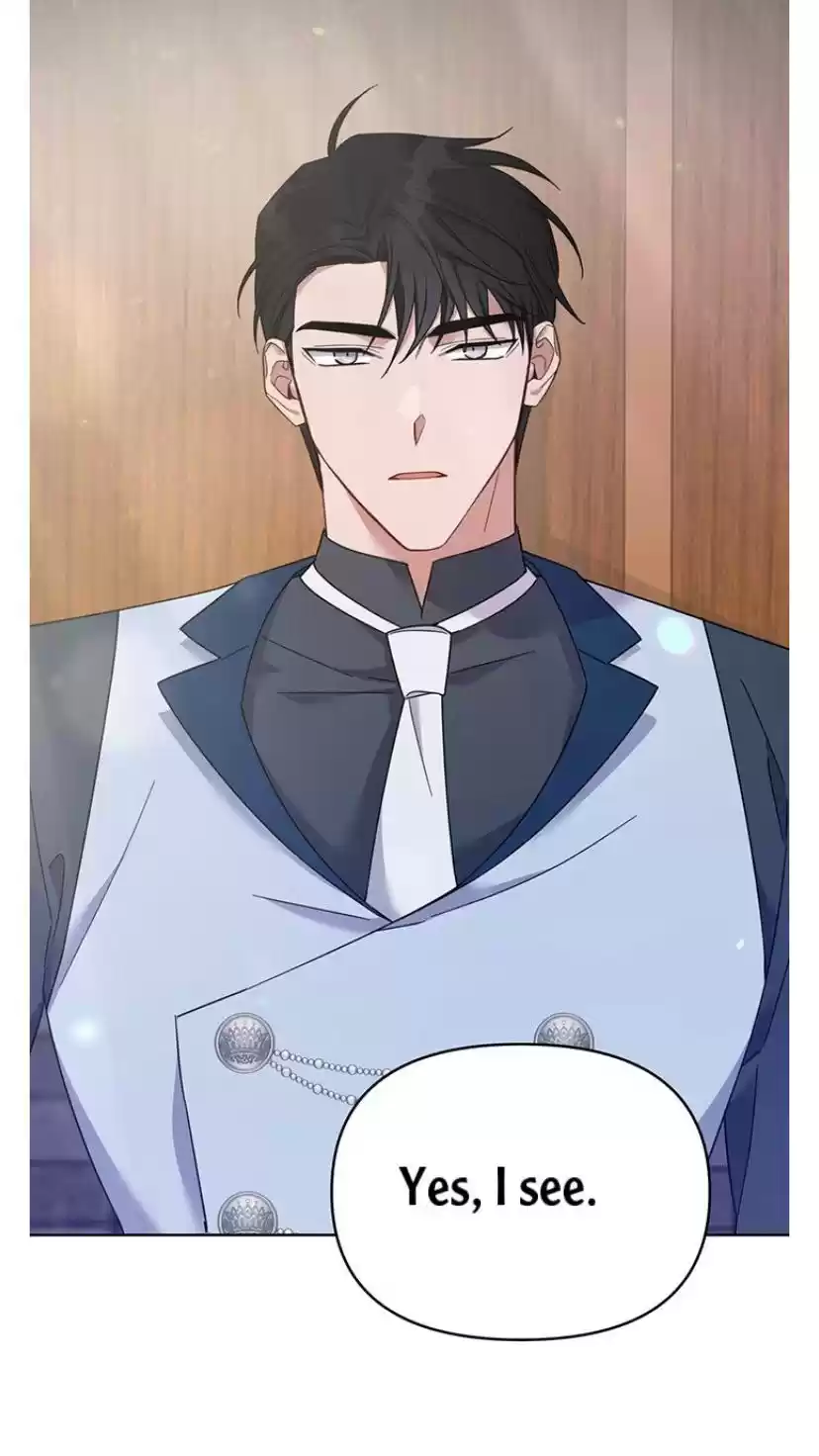 What It Means To Be You? Chapter 21