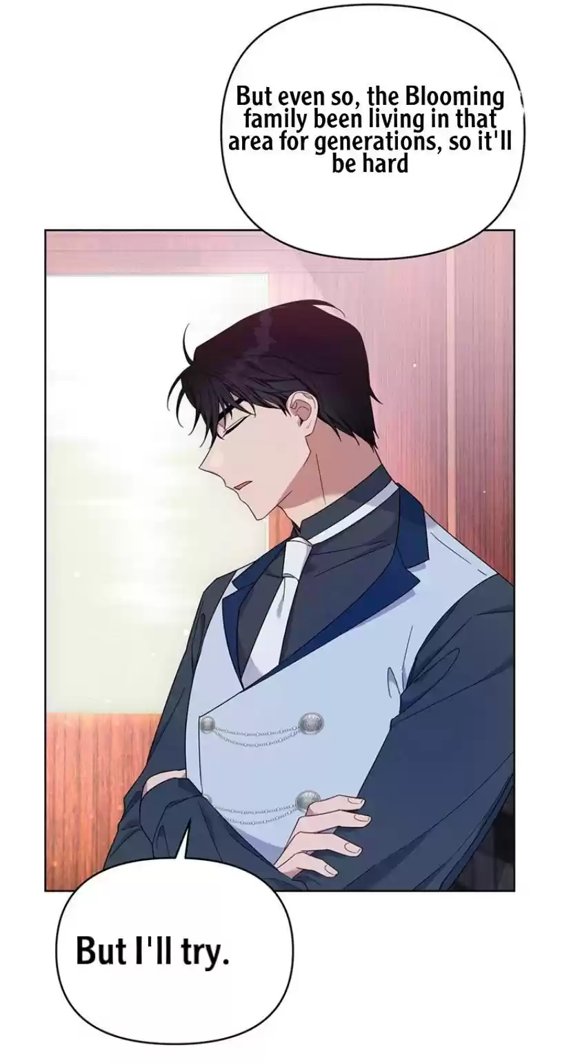 What It Means To Be You? Chapter 21