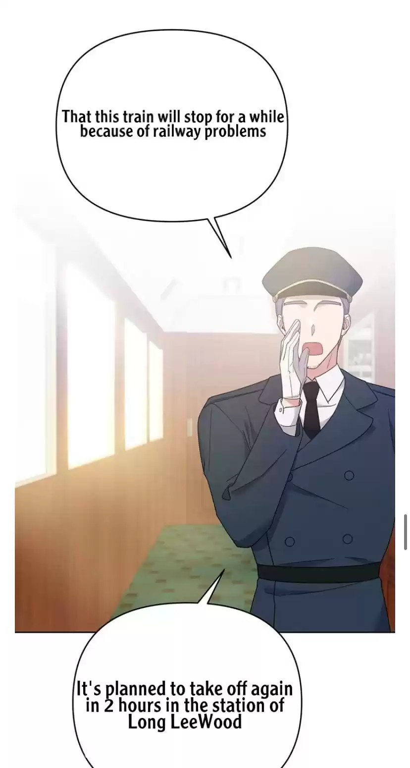 What It Means To Be You? Chapter 21