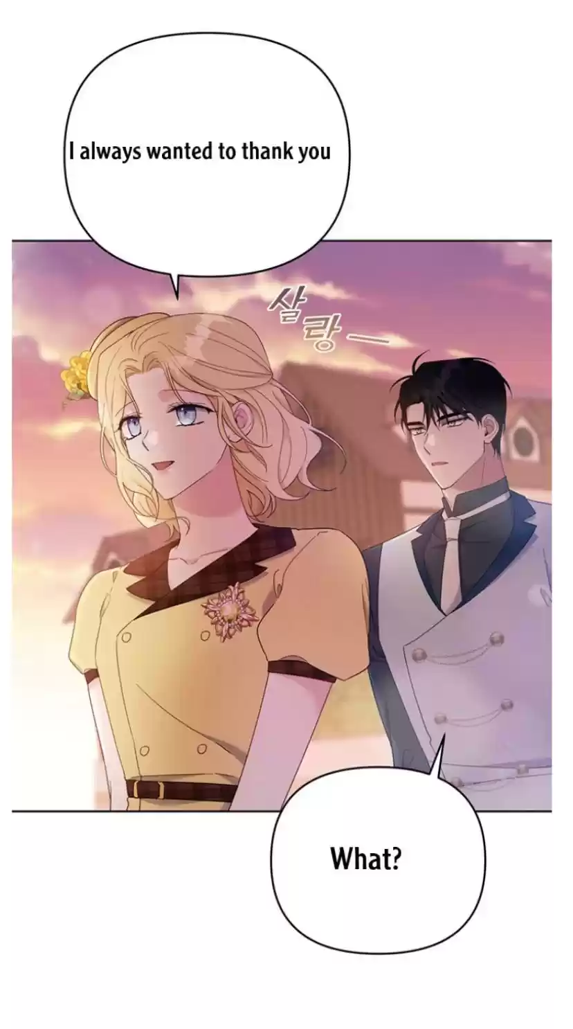 What It Means To Be You? Chapter 21