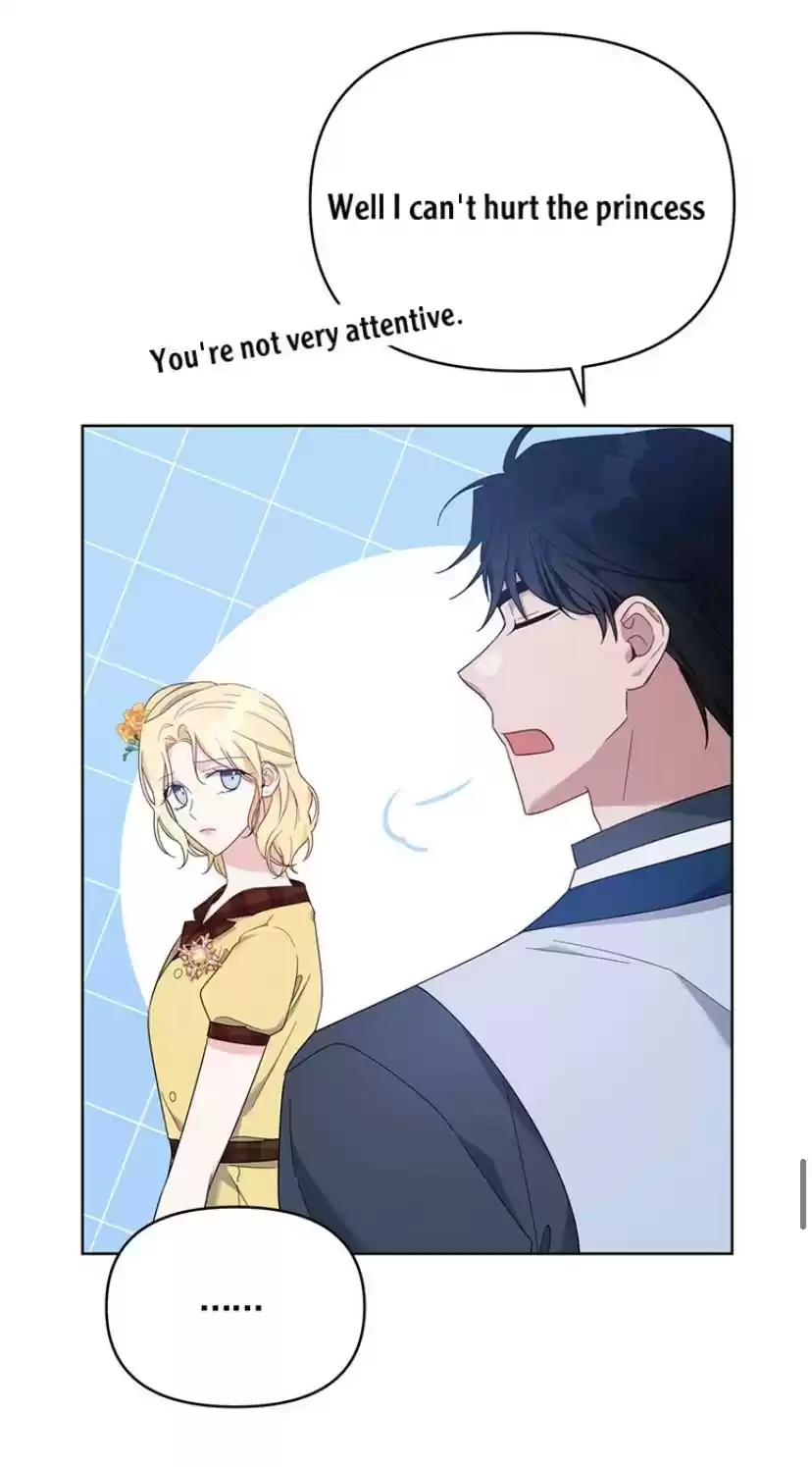 What It Means To Be You? Chapter 21